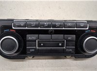  Блок управления климат-контролем Volkswagen Tiguan 2011-2016 20372915 #1