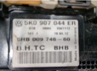  Блок управления климат-контролем Volkswagen Tiguan 2011-2016 20372915 #3
