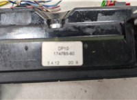  Блок управления климат-контролем Volkswagen Tiguan 2011-2016 20372915 #4