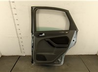  Дверь боковая (легковая) Ford Focus 2 2005-2008 20372917 #2