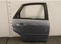  Дверь боковая (легковая) Ford Focus 2 2005-2008 20372917 #1