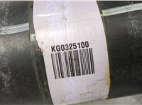  Кардан Mazda CX-9 2012-2016 20372918 #7
