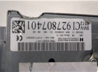 927807401 Магнитола BMW X5 E70 2007-2013 20372930 #2