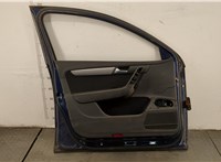  Дверь боковая (легковая) Volkswagen Passat 7 2010-2015 Европа 20372932 #4