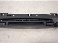  Панель управления магнитолой BMW X5 E70 2007-2013 20372939 #1