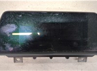 6837128 Дисплей мультимедиа BMW 1 F20, F21 2011-2019 20372958 #1