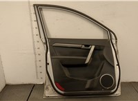  Замок двери Chevrolet Captiva 2006-2011 11383493 #2
