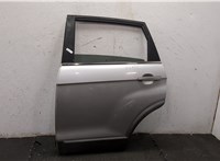 94543752 Дверь боковая (легковая) Chevrolet Captiva 2006-2011 20372978 #3