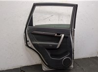 94543752 Дверь боковая (легковая) Chevrolet Captiva 2006-2011 20372978 #7