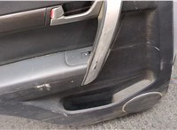 94543752 Дверь боковая (легковая) Chevrolet Captiva 2006-2011 20372978 #9