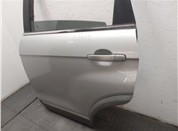  Дверь боковая (легковая) Chevrolet Captiva 2006-2011 20372978 #7