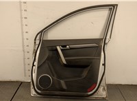  Дверь боковая (легковая) Chevrolet Captiva 2006-2011 20372981 #9