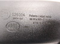  Зеркало салона Lexus IS 2013-2020 20372987 #3