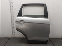  Замок двери Chevrolet Captiva 2006-2011 11383499 #1