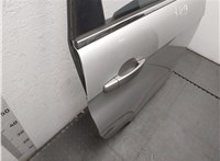  Замок двери Chevrolet Captiva 2006-2011 11383499 #11