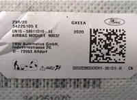 GN1558611D10AE Подушка безопасности боковая (в сиденье) Ford EcoSport 2017- 20373002 #3