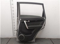  Дверь боковая (легковая) Chevrolet Captiva 2011-2016 20373008 #4