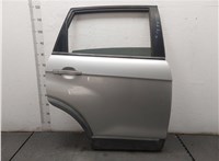  Дверь боковая (легковая) Chevrolet Captiva 2011-2016 20373008 #1