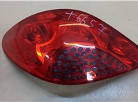 9649986680 Фонарь (задний) Peugeot 207 20373011 #1