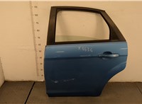  Дверь боковая (легковая) Ford Focus 2 2008-2011 20373016 #1