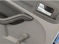  Дверь боковая (легковая) Ford Focus 2 2008-2011 20373016 #6