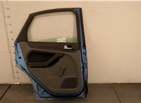  Дверь боковая (легковая) Ford Focus 2 2008-2011 20373016 #9
