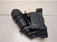 11427800066 Корпус масляного фильтра BMW X5 E70 2007-2013 20373037 #1
