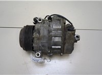 64526987890 Компрессор кондиционера BMW X5 E70 2007-2013 20373040 #1