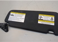 Козырек солнцезащитный Land Rover Discovery Sport 2014- 20373049 #2