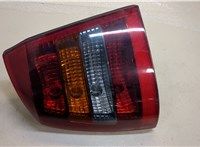  Фонарь (задний) Opel Astra G 1998-2005 20373052 #1