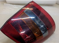  Фонарь (задний) Opel Astra G 1998-2005 20373052 #2