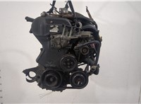  Двигатель (ДВС) Ford Fiesta 2001-2007 20373056 #1