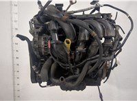  Двигатель (ДВС) Ford Fiesta 2001-2007 20373056 #2
