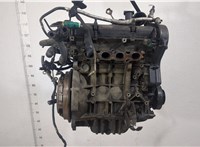  Двигатель (ДВС) Ford Fiesta 2001-2007 20373056 #4