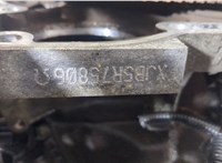  Двигатель (ДВС) Ford Fiesta 2001-2007 20373056 #7