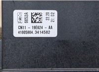 CN1119E624AA Сопротивление отопителя (моторчика печки) Ford EcoSport 2017- 20373058 #3