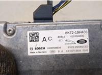 HK7219H406 Камера переднего вида Land Rover Discovery Sport 2014- 20373059 #3