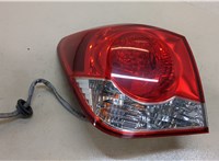  Фонарь (задний) Chevrolet Cruze 2009-2015 20373061 #1