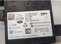 FW9314F152BD Датчик слепых (мертвых) зон Land Rover Discovery Sport 2014- 20373065 #2