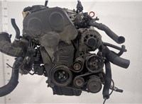  Двигатель (ДВС на разборку) Audi A6 (C6) 2004-2011 20373083 #1