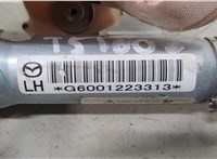  Подушка безопасности боковая (шторка) Mazda 6 (GJ) 2012-2018 20373095 #2