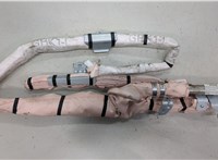  Подушка безопасности боковая (шторка) Mazda 6 (GJ) 2012-2018 20373095 #4