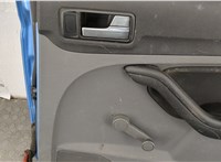  Дверь боковая (легковая) Ford Focus 2 2008-2011 20373114 #5