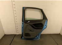  Дверь боковая (легковая) Ford Focus 2 2008-2011 20373114 #8