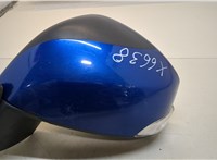  Зеркало боковое Renault Scenic 2009-2012 20373118 #4