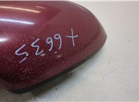  Зеркало боковое Nissan Qashqai 2006-2013 20373125 #3