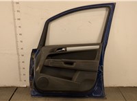 Дверь боковая (легковая) Opel Zafira B 2005-2012 20373141 #4