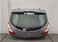  Фонарь крышки багажника Renault Megane 3 2009-2016 11383536 #1