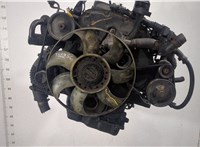  Двигатель (ДВС) Ford Transit 2006-2014 20373164 #1