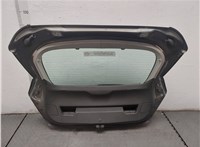  Крышка (дверь) багажника Opel Astra J 2010-2017 20373165 #2